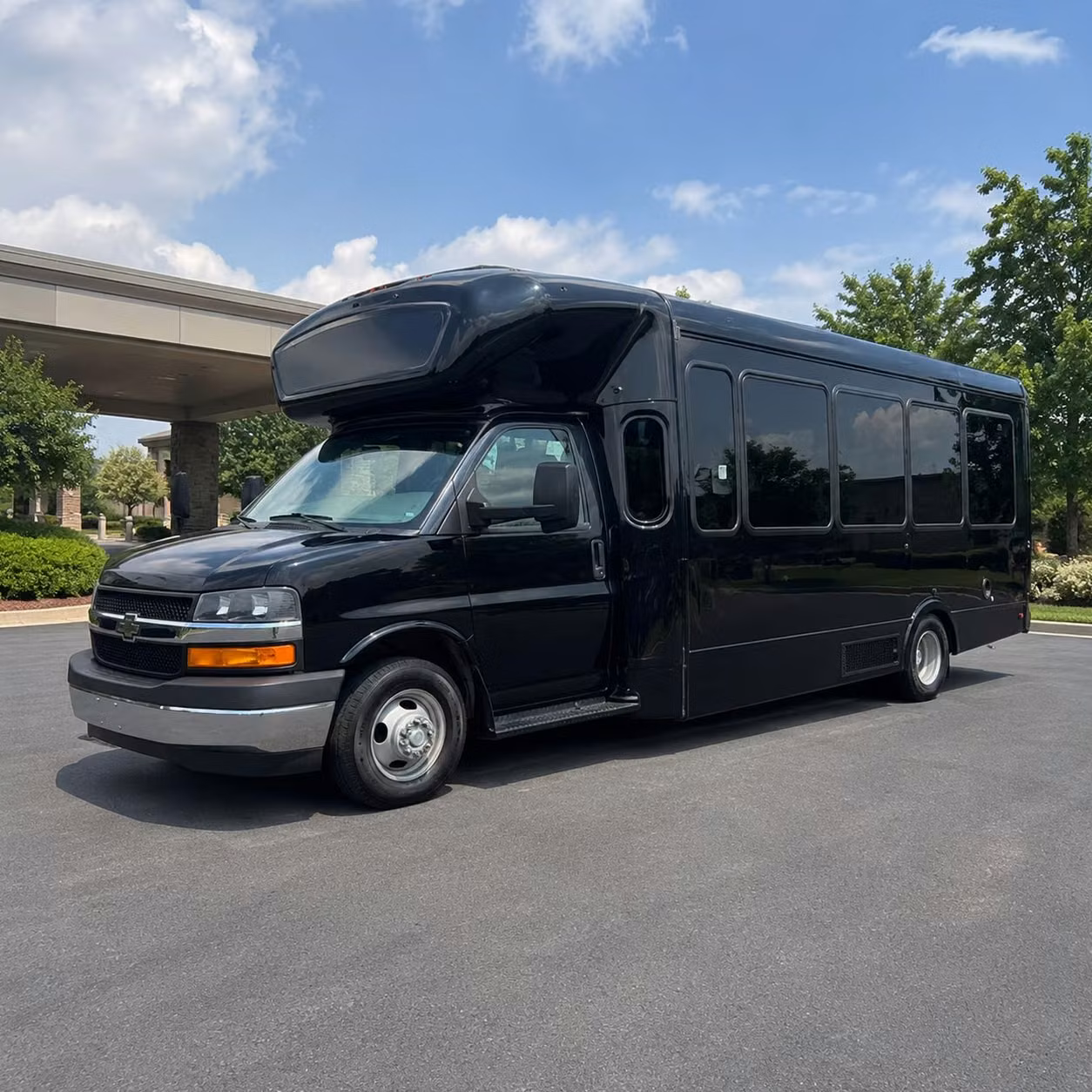 book a bachelorette party bus in layton and make the night unforgettable