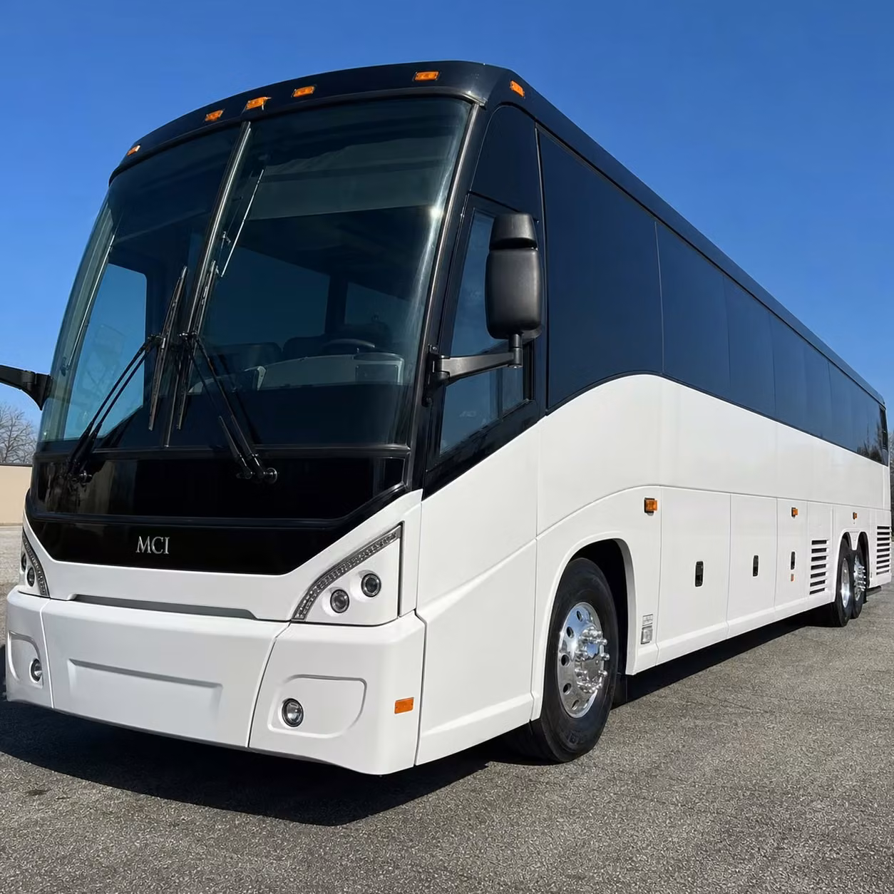 charter bus rentals for hill air force base personnel and operations near layton