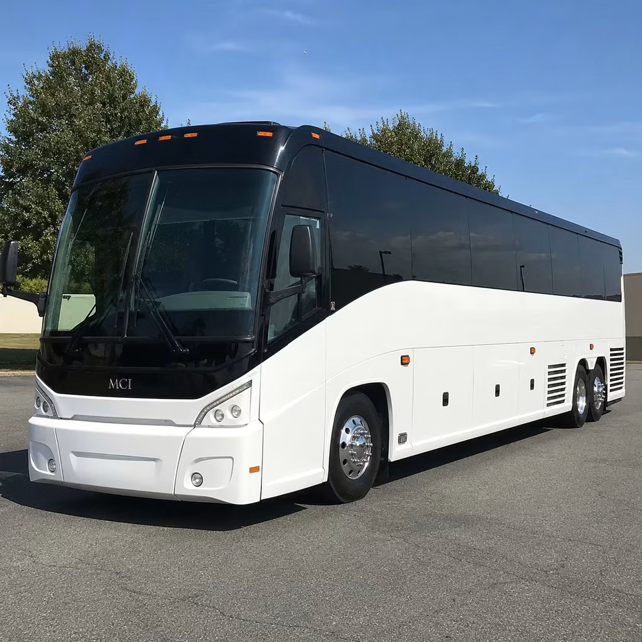 charter bus rentals from layton to salt lake city and beyond