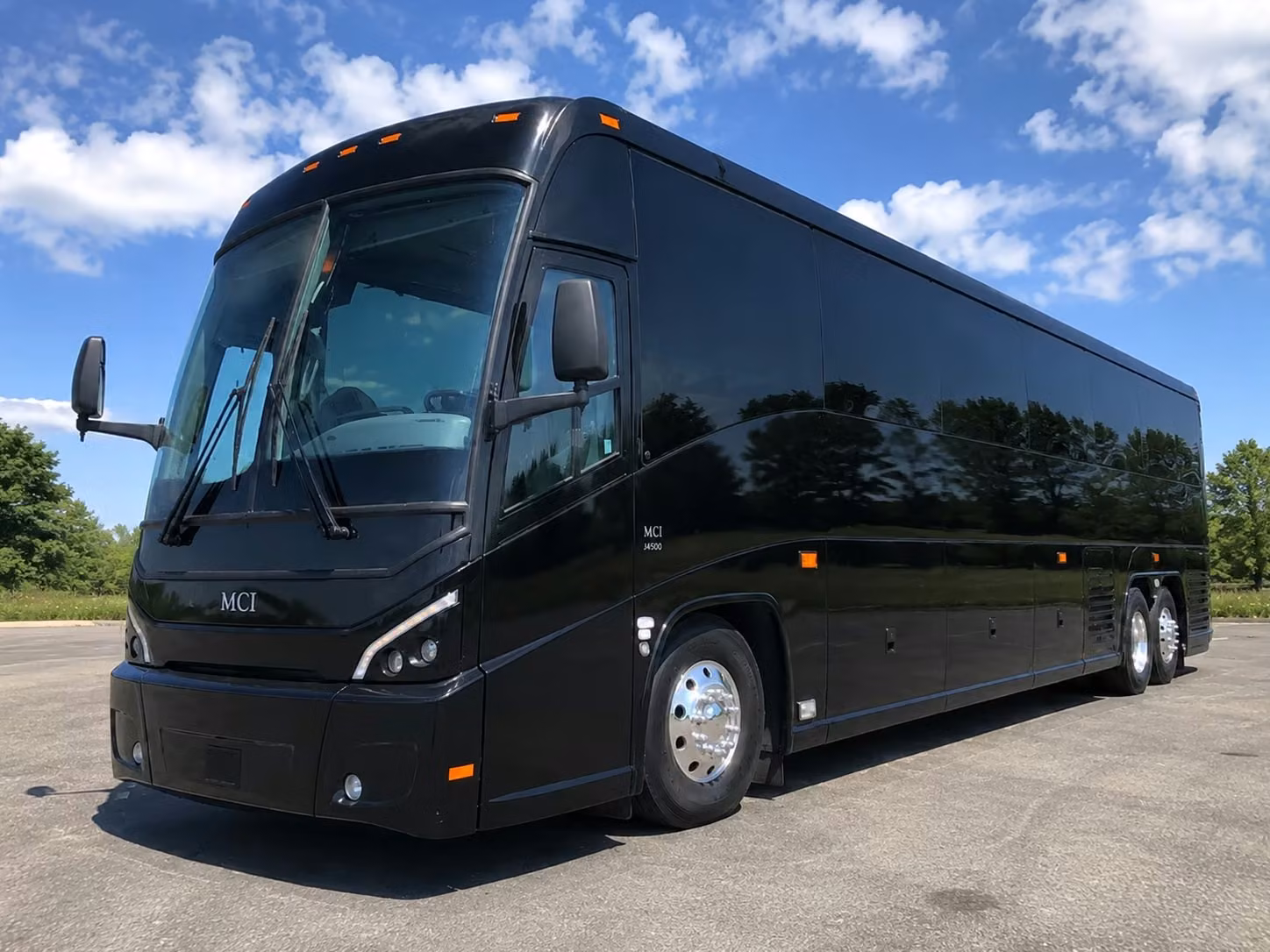 charter bus transportation for layton student groups heading to salt lake city