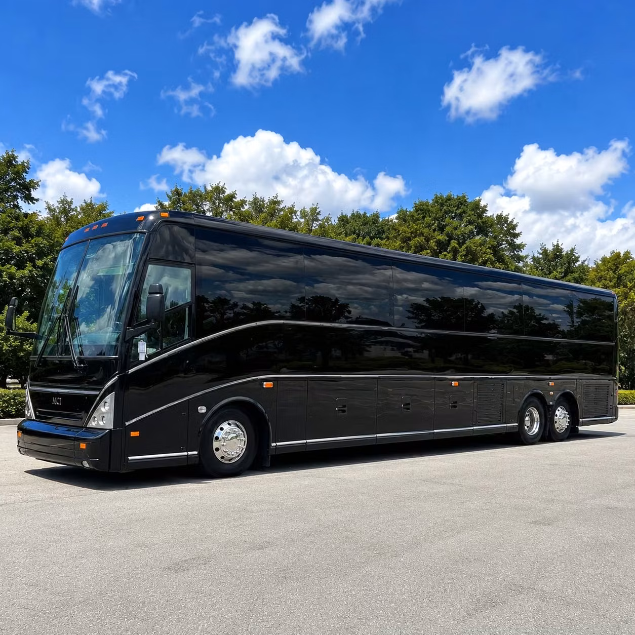 construction crew shuttles and workforce transportation across davis county