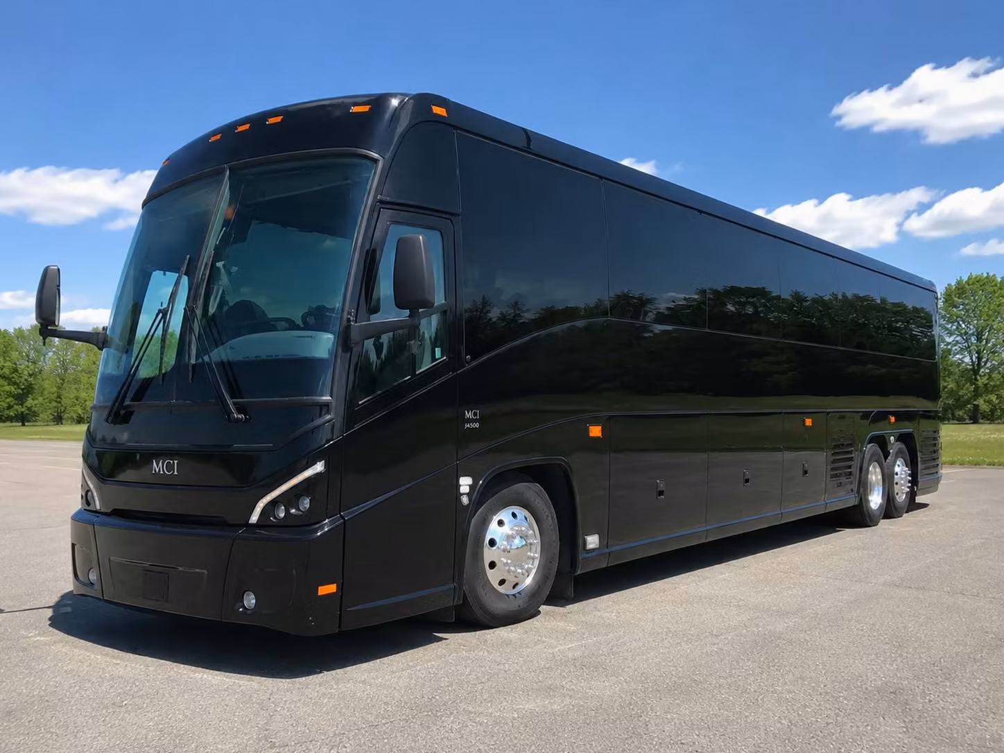 corporate event shuttle bus transportation in layton utah