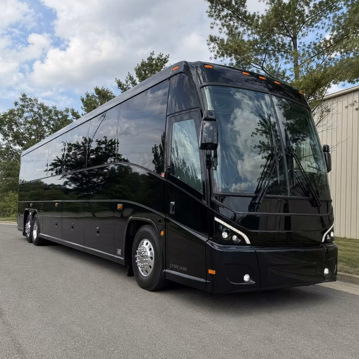 event and ceremony transportation for military functions in the layton area