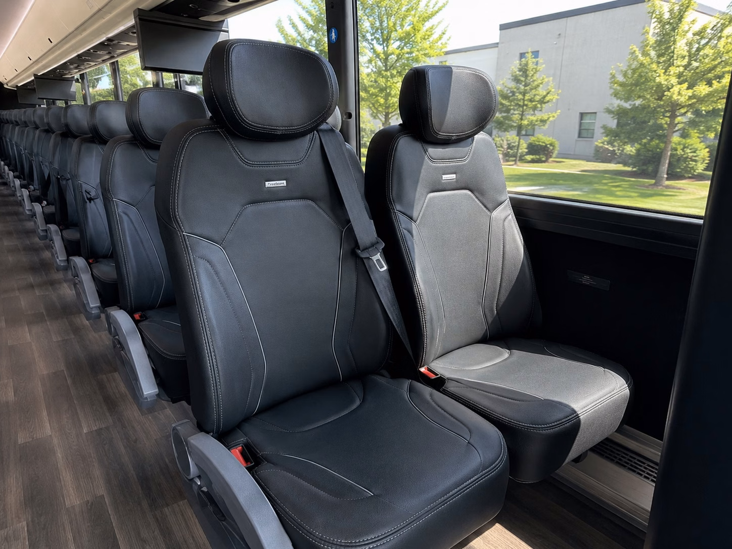 how where and when you re traveling affects your layton charter bus rate