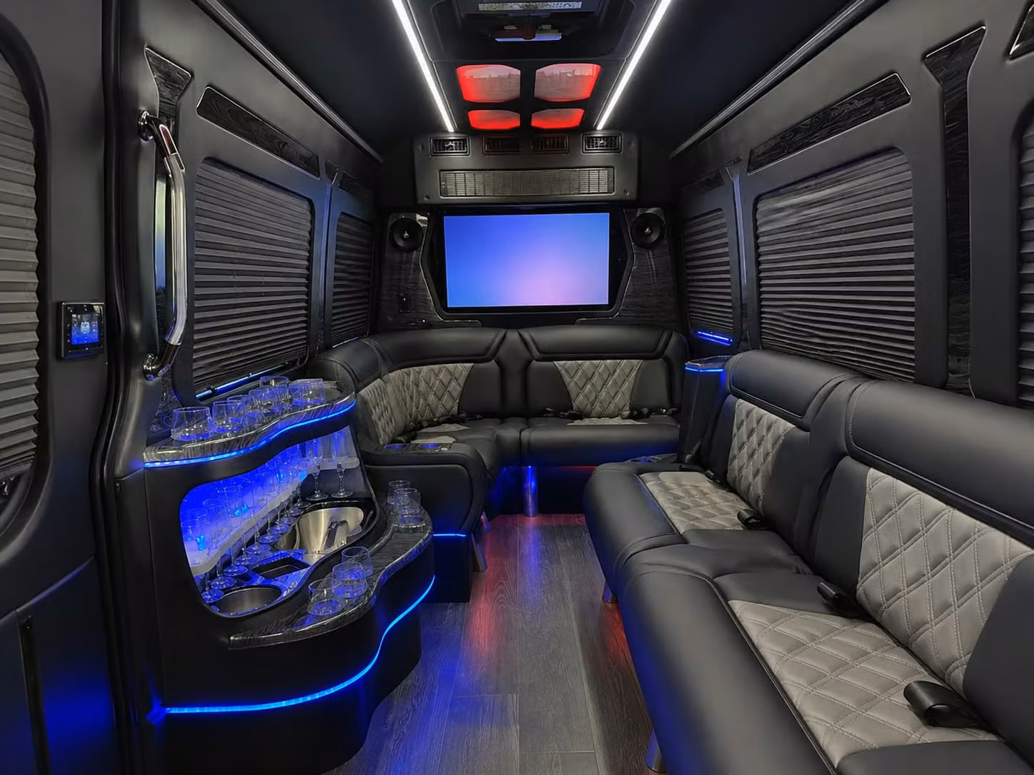 layton to las vegas and long distance destination travel made simple