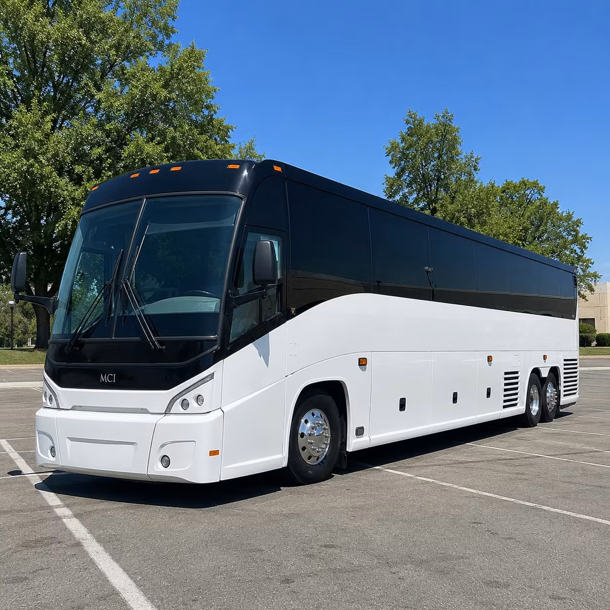 multi day group travel and corporate retreat transportation from layton