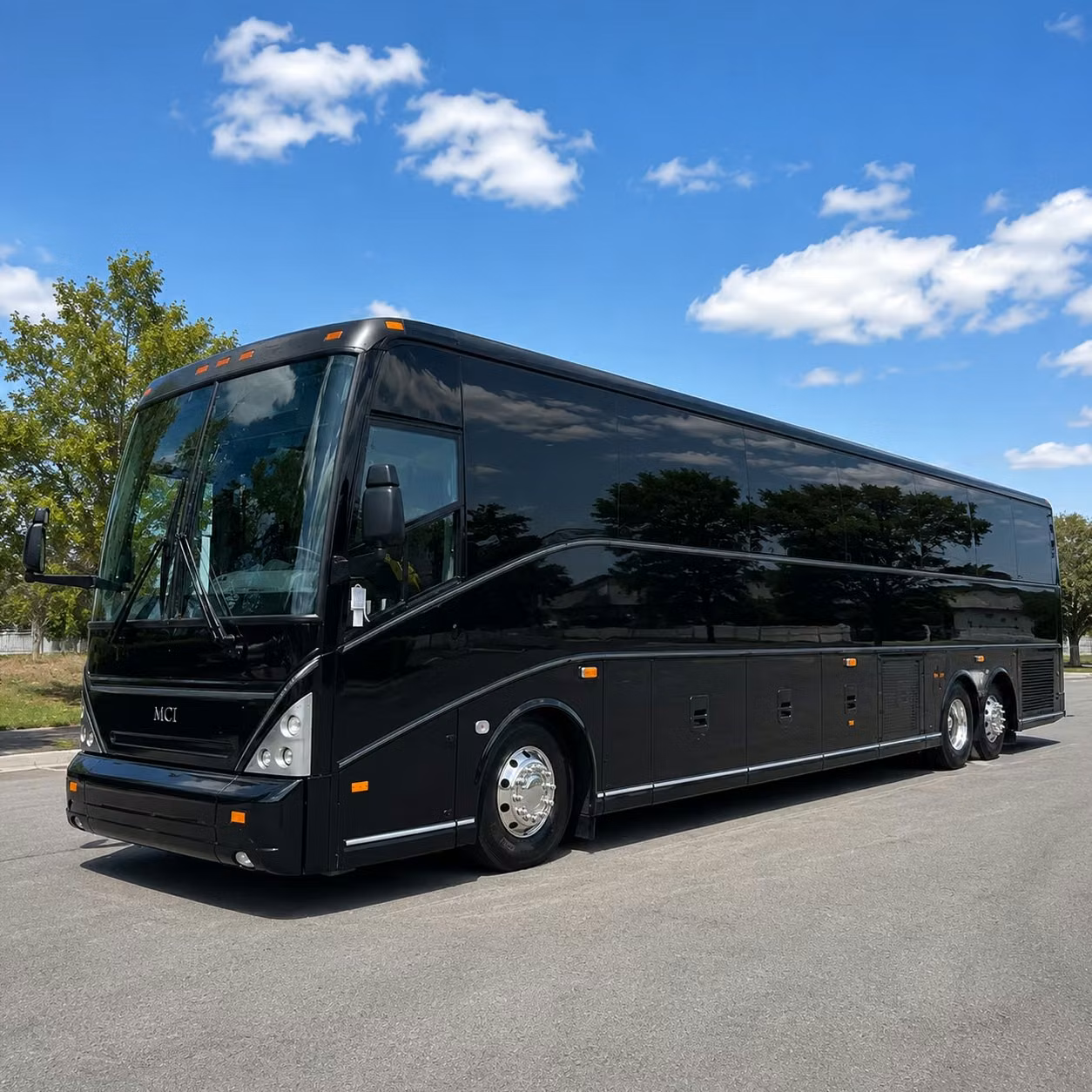 not in layton you can still find corporate event transportation nearby