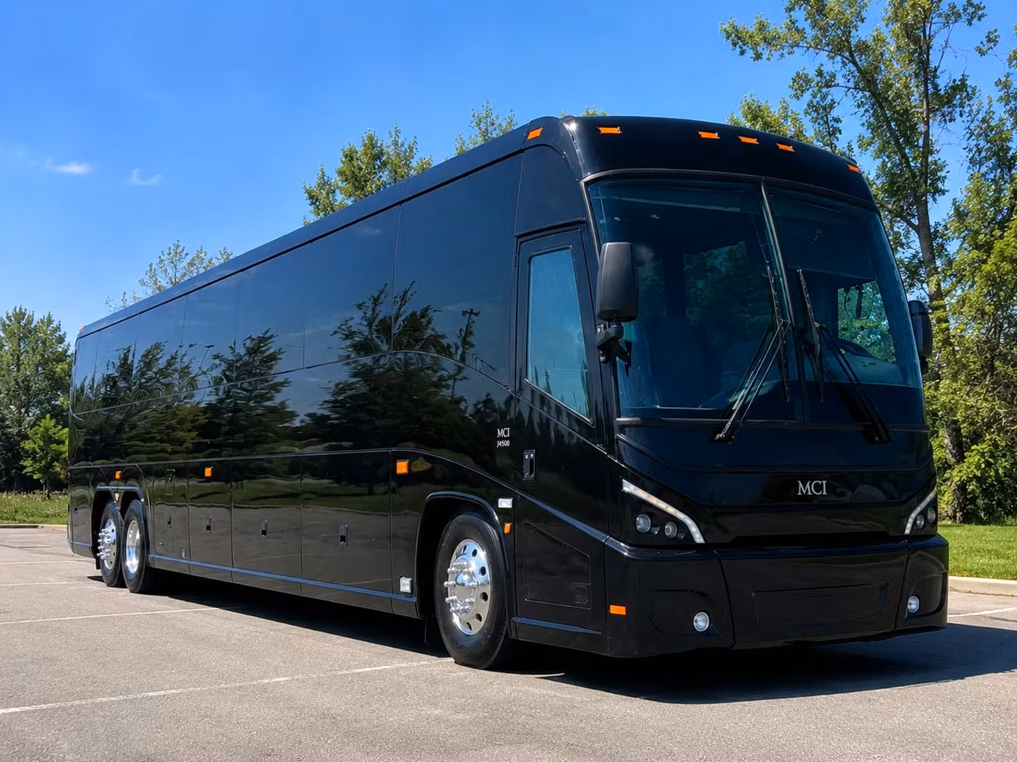 not in layton you can still find school event transportation nearby