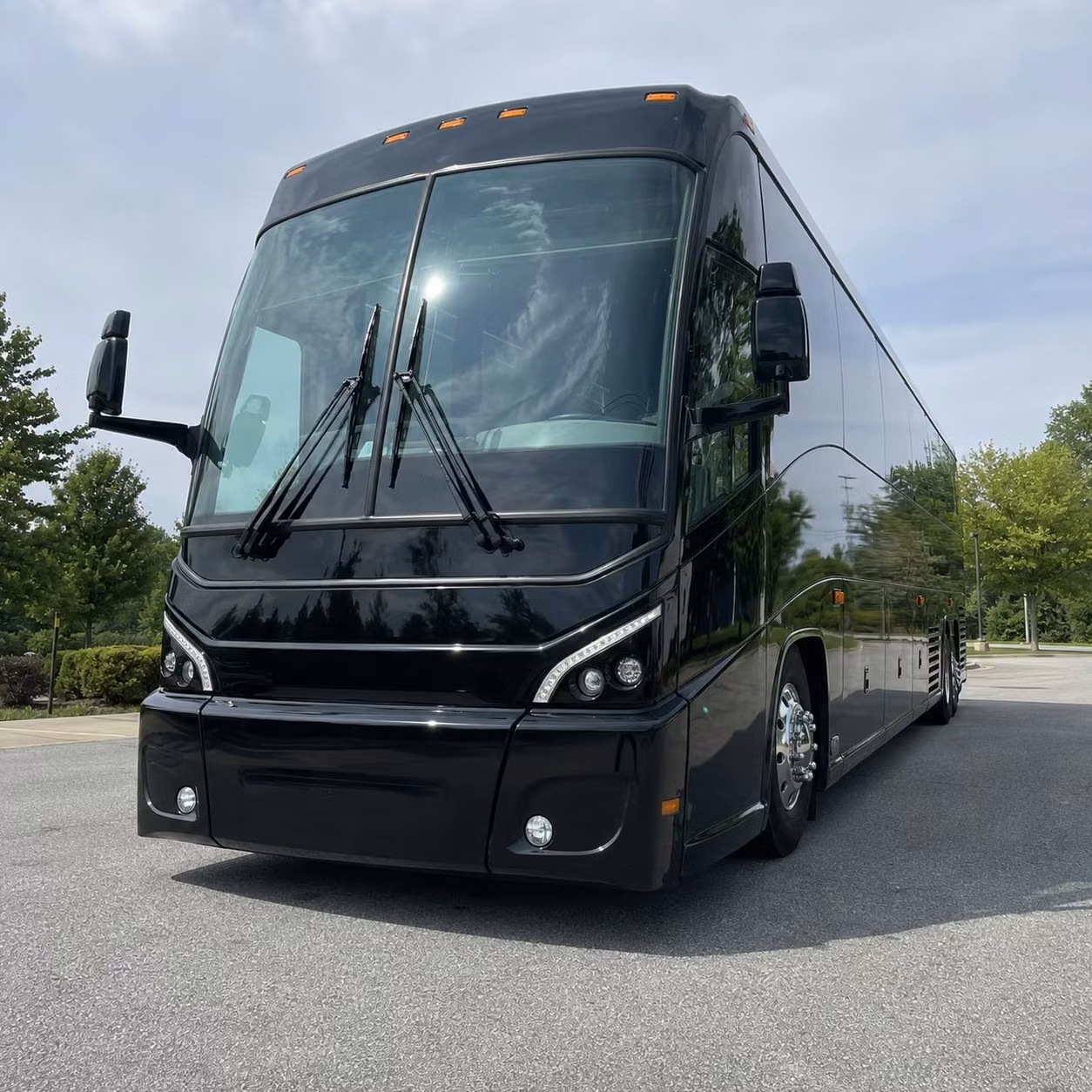reliable agency shuttle services for layton city and davis county government operations