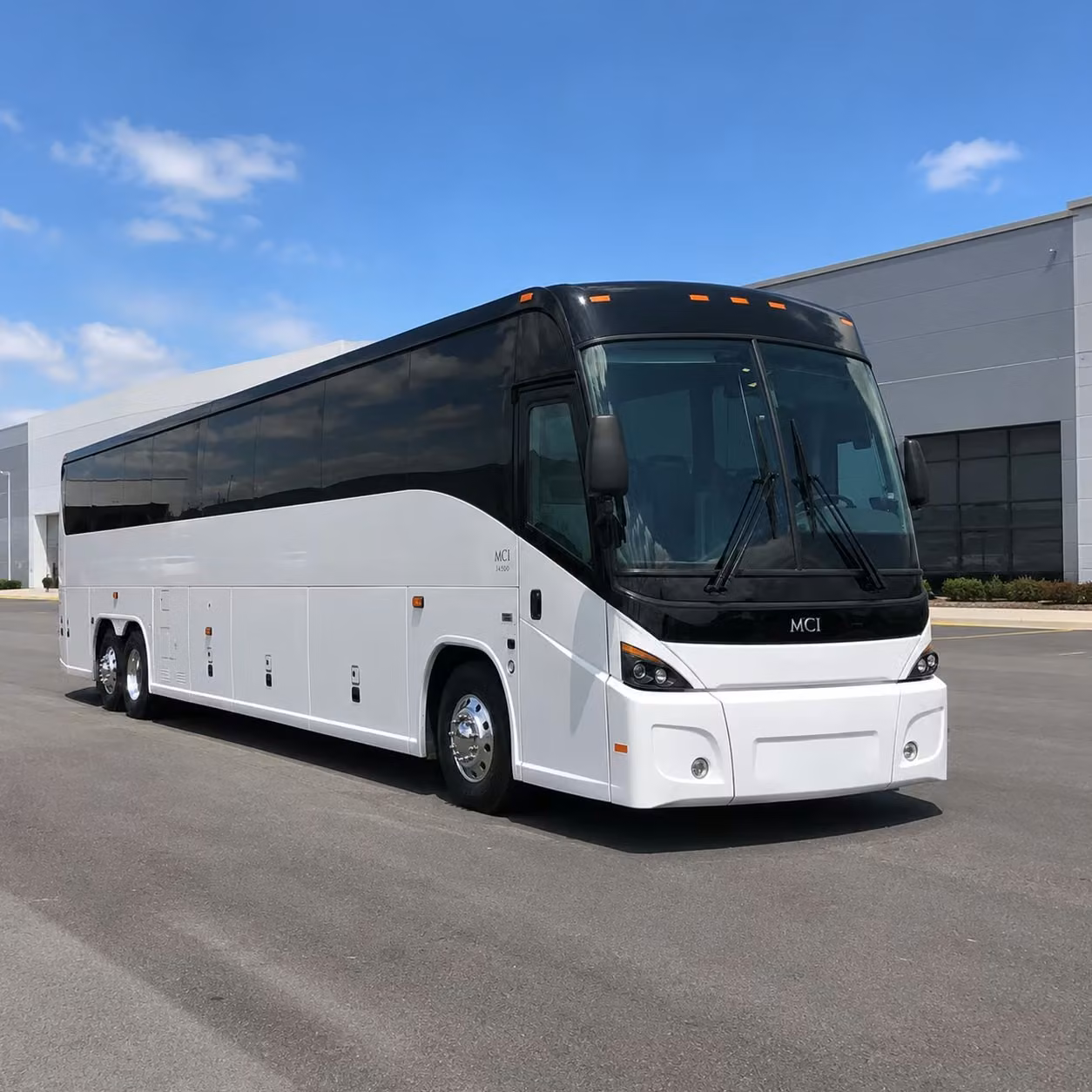 remote parking shuttle services for layton employers with limited on site space