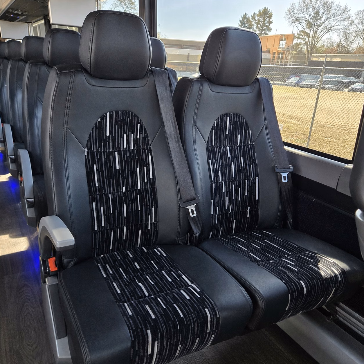 the easy way to compare layton buses
