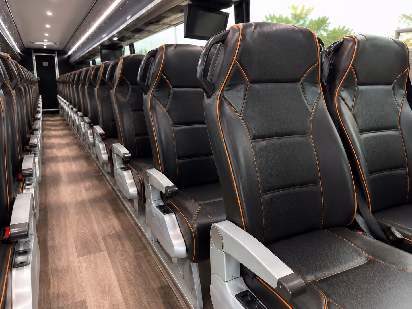 we help you compare buses for youth sports tournaments and travel teams across northern utah