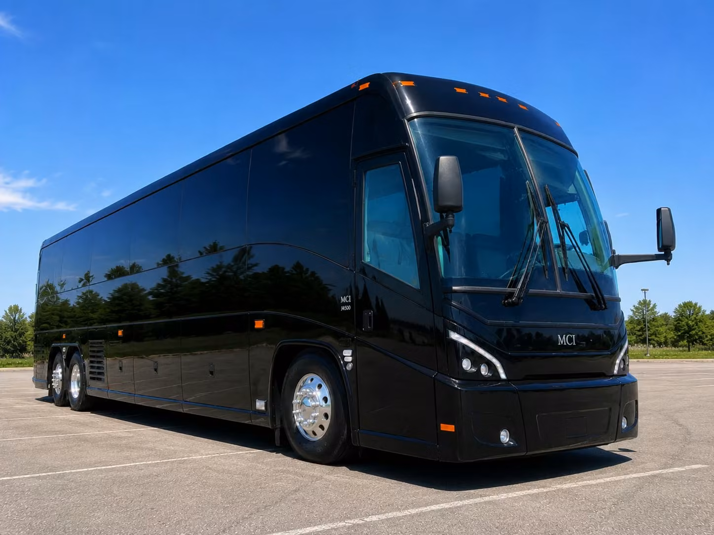 wedding guest shuttle bus rentals in layton utah