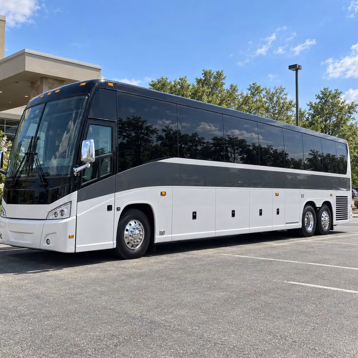 why layton families trust charterbusrentallaytonut com for prom night transportation