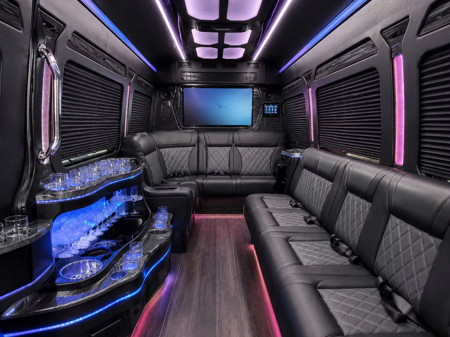 your layton school field trip and group transportation made easy